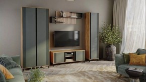 Шкаф для белья Богемия в Магнитогорске - magnitogorsk.mebel24.online | фото 4