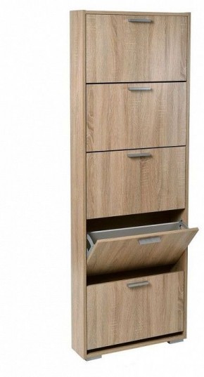 Шкаф для обуви УК-5 в Магнитогорске - magnitogorsk.mebel24.online | фото