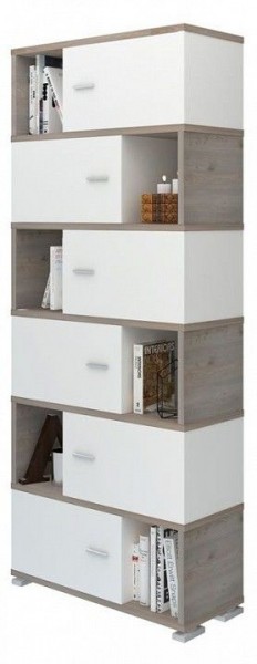 Шкаф комбинированный Домино СБ-30/6 в Магнитогорске - magnitogorsk.mebel24.online | фото 2