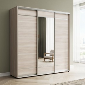Шкаф-купе Акцент-Лайт ДЗ 1500-600 в Магнитогорске - magnitogorsk.mebel24.online | фото 6
