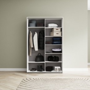 Шкаф-купе Акцент-Сим З 1200-600 в Магнитогорске - magnitogorsk.mebel24.online | фото 2