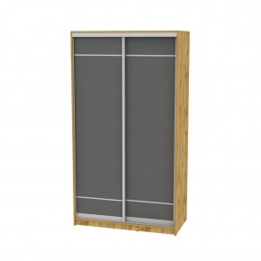 Шкаф-купе B-220х120х60-3 "Белла" в Магнитогорске - magnitogorsk.mebel24.online | фото 19