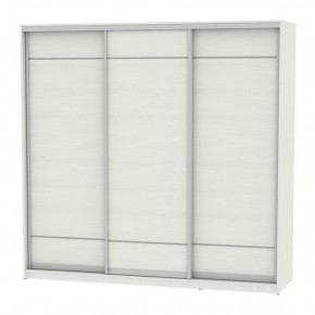 Шкаф-купе B-220х235х60-2 "Белла" в Магнитогорске - magnitogorsk.mebel24.online | фото 16
