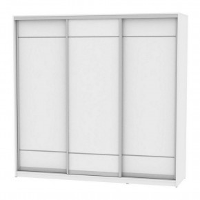 Шкаф-купе B-220х235х60-2 "Белла" в Магнитогорске - magnitogorsk.mebel24.online | фото 6