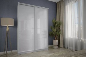 Шкаф-купе Байкал-2 в Магнитогорске - magnitogorsk.mebel24.online | фото 3