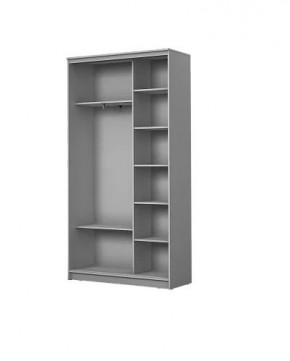 Шкаф-купе ХИТ 22-4-12-22 (420) в Магнитогорске - magnitogorsk.mebel24.online | фото 2