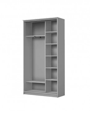 Шкаф-купе ХИТ 22-4-14-66 (420) в Магнитогорске - magnitogorsk.mebel24.online | фото 2
