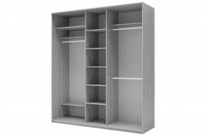 Шкаф-купе ХИТ 23-18-555 (620) в Магнитогорске - magnitogorsk.mebel24.online | фото 5