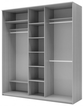 Шкаф-купе ХИТ 23-20-222 (620) в Магнитогорске - magnitogorsk.mebel24.online | фото 2