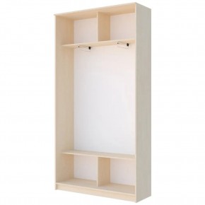 Шкаф-купе ХИТ 23-4-12/2-15 (420) в Магнитогорске - magnitogorsk.mebel24.online | фото 3