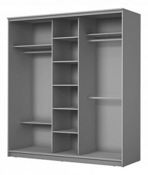 Шкаф-купе ХИТ 24-20-111 (620) в Магнитогорске - magnitogorsk.mebel24.online | фото 2