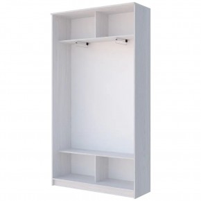 Шкаф-купе ХИТ 24-4-12/2-77 (420) в Магнитогорске - magnitogorsk.mebel24.online | фото 2