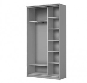Шкаф-купе ХИТ 24-4-14-22 (420) в Магнитогорске - magnitogorsk.mebel24.online | фото 2