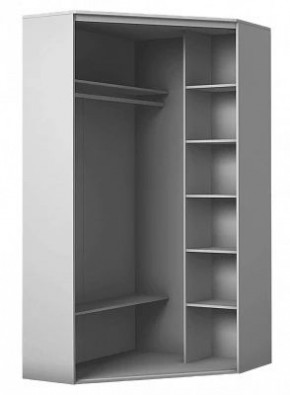 Шкаф-купе ХИТ-У-R-24-64-11 в Магнитогорске - magnitogorsk.mebel24.online | фото 2