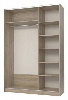 Шкаф-купе Марвин-3 СТЛ.299.05 в Магнитогорске - magnitogorsk.mebel24.online | фото 3