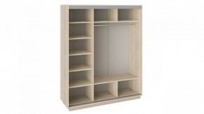 Шкаф-купе Румер СШК 1.180.60-13.13.13 в Магнитогорске - magnitogorsk.mebel24.online | фото 2