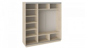 Шкаф-купе Румер СШК 1.210.70-11.13.11 в Магнитогорске - magnitogorsk.mebel24.online | фото 2