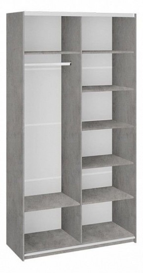 Шкаф-купе Траст СШК 2.120.60-13.13 в Магнитогорске - magnitogorsk.mebel24.online | фото 2