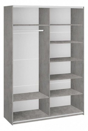 Шкаф-купе Траст СШК 2.160.80-11.13 в Магнитогорске - magnitogorsk.mebel24.online | фото 2