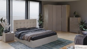 Шкаф платяной Эмбер СМ-348.07.006 в Магнитогорске - magnitogorsk.mebel24.online | фото 3