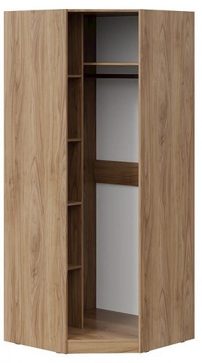 Шкаф платяной Глосс СМ-319.07.311 в Магнитогорске - magnitogorsk.mebel24.online | фото 2
