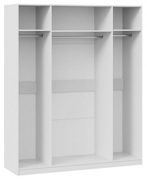 Шкаф платяной Глосс СМ-319.07.443 в Магнитогорске - magnitogorsk.mebel24.online | фото 2