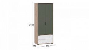 Шкаф платяной Лео ТД-410.07.22 в Магнитогорске - magnitogorsk.mebel24.online | фото 4