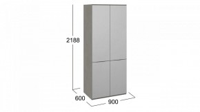 Шкаф платяной Либерти СМ-297.07.022 в Магнитогорске - magnitogorsk.mebel24.online | фото 3