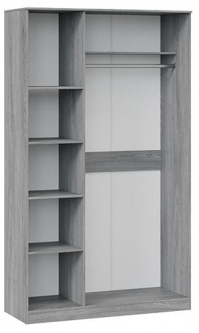 Шкаф платяной Миранда в Магнитогорске - magnitogorsk.mebel24.online | фото 2
