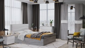 Шкаф платяной Миранда в Магнитогорске - magnitogorsk.mebel24.online | фото 4
