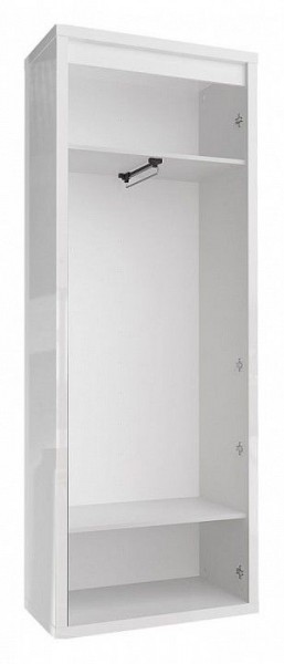 Шкаф платяной Норден СТЛ.413.01 в Магнитогорске - magnitogorsk.mebel24.online | фото 2