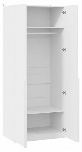 Шкаф платяной Порто СМ-393.07.003 в Магнитогорске - magnitogorsk.mebel24.online | фото 2