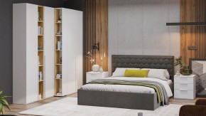 Шкаф платяной Порто СМ-393.07.003 в Магнитогорске - magnitogorsk.mebel24.online | фото 4