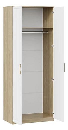 Шкаф платяной Сэнди в Магнитогорске - magnitogorsk.mebel24.online | фото 3