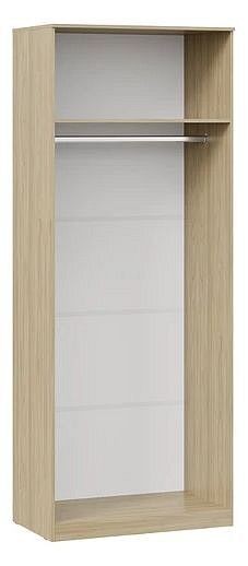 Шкаф платяной Сэнди в Магнитогорске - magnitogorsk.mebel24.online | фото 4