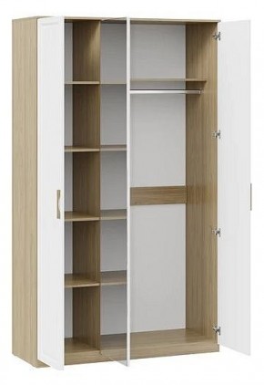 Шкаф платяной Сэнди в Магнитогорске - magnitogorsk.mebel24.online | фото 2