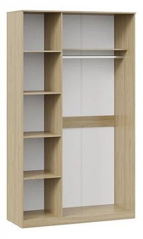 Шкаф платяной Сэнди в Магнитогорске - magnitogorsk.mebel24.online | фото 4