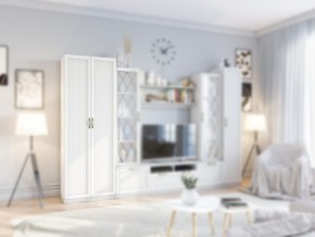 Шкаф "ГА-19" Александрия в Магнитогорске - magnitogorsk.mebel24.online | фото 3