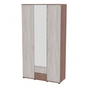 Шкаф с зеркалом Ольга H54_M в Магнитогорске - magnitogorsk.mebel24.online | фото 11