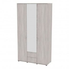 Шкаф с зеркалом Ольга H54_M в Магнитогорске - magnitogorsk.mebel24.online | фото 12