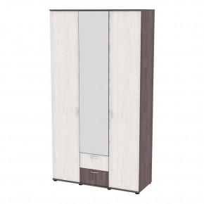 Шкаф с зеркалом Ольга H54_M в Магнитогорске - magnitogorsk.mebel24.online | фото 14