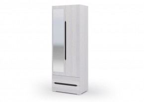 Шкаф ШК 011 Валенсия 2-х дверный с ящиком в Магнитогорске - magnitogorsk.mebel24.online | фото 1