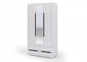 Шкаф ШК 013 Валенсия 3-х дверный с ящиком  в Магнитогорске - magnitogorsk.mebel24.online | фото 1