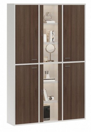Шкаф-витрина Домино СУ(ш3в2)+4ФГ+2ФС в Магнитогорске - magnitogorsk.mebel24.online | фото 2