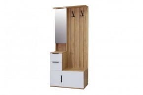 СТЕФАНИ-1 Прихожая в Магнитогорске - magnitogorsk.mebel24.online | фото 3