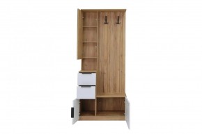 СТЕФАНИ-1 Прихожая в Магнитогорске - magnitogorsk.mebel24.online | фото 4