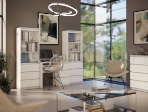 ЧЕЛСИ Стеллаж в Магнитогорске - magnitogorsk.mebel24.online | фото 6