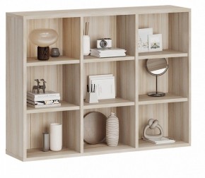 Стеллаж Домино СУ(ш3в1) в Магнитогорске - magnitogorsk.mebel24.online | фото 3