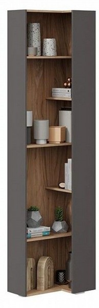 Стеллаж книжный Порто ТД-393.07.26 в Магнитогорске - magnitogorsk.mebel24.online | фото 2