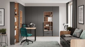 Стеллаж книжный Порто ТД-393.07.26 в Магнитогорске - magnitogorsk.mebel24.online | фото 4